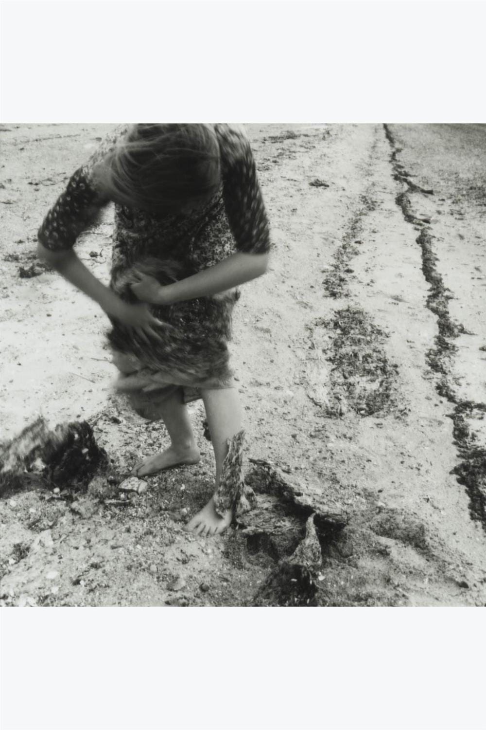 Untitled, Providence, Rhode Island, Francesca Woodman