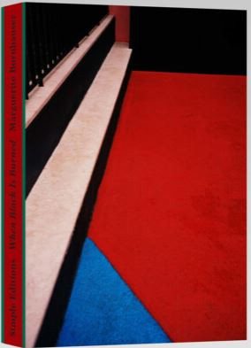 Couverture de When black is burned
