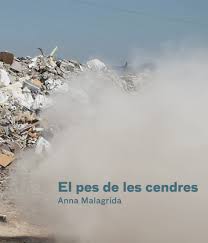 Couverture de El pes de les cendres
