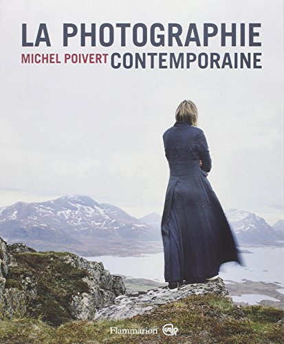 Couverture de La photographie contemporaine