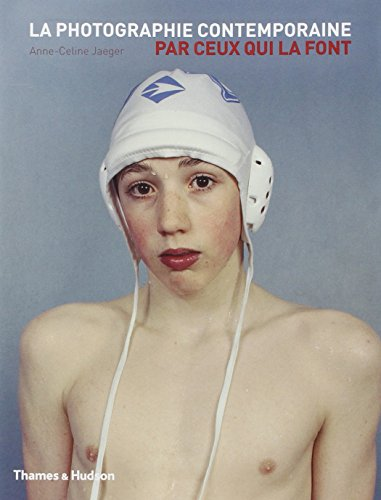 Couverture de La photographie contemporaine par ceux qui la font