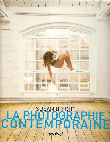 Couverture de La photographie contemporaine