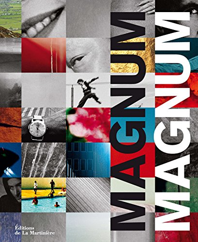 Couverture de Magnum Magnum petit format