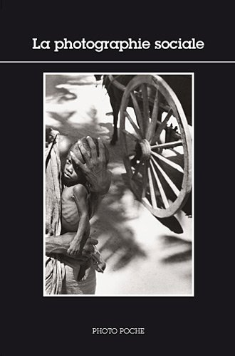 Couverture de La photographie sociale