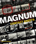 Couverture de Magnum Contact Sheets