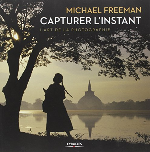 Couverture de Capturer l'instant