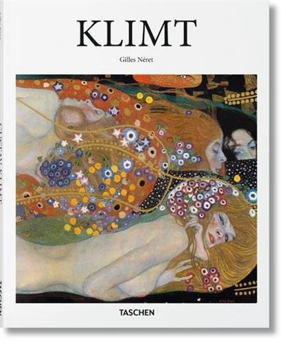 Couverture de Klimt