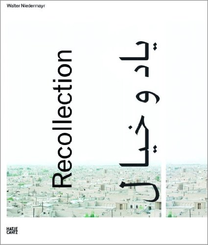 Couverture de Recollection
