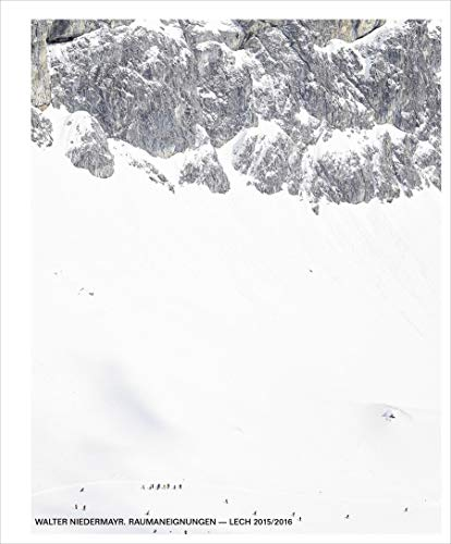 Couverture de Raumaneignungen : Lech 2015/2016
