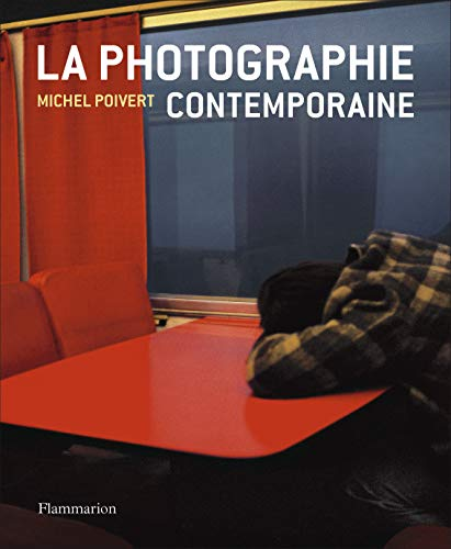 Couverture de La photographie contemporaine