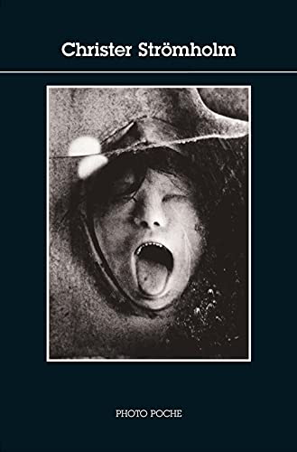 Couverture de Christer Strömholm: Photo Poche n°106