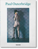 Couverture de Paul Outerbridge