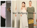 Couverture de Wolfgang Tillmans