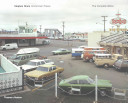 Couverture de Stephen Shore - Uncommon Places