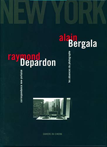 Couverture de New York. 25 ans après : dialogue