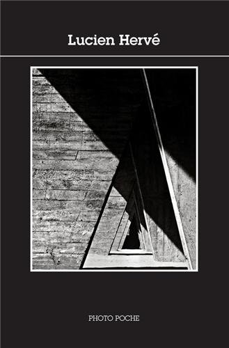 Couverture de Lucien Hervé