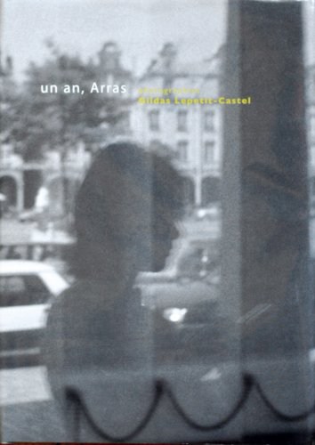 Couverture de un an, Arras