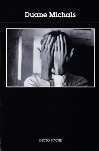 Couverture de Duane Michals
