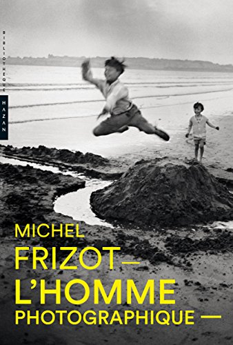 Couverture de L'homme photographique