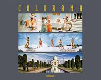 Couverture de Colorama: George Eastman Museum