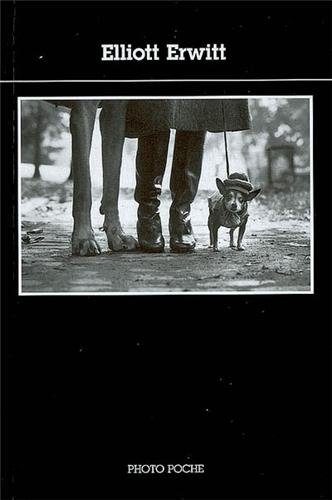 Couverture de Erwitt Elliott