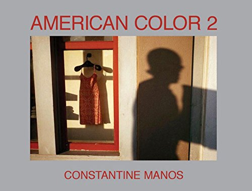Couverture de American Color 2