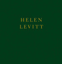 Couverture de Helen Levitt