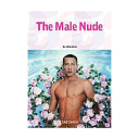 Couverture de The Male Nude