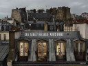 Couverture de Gail Albert Halaban: Paris Views