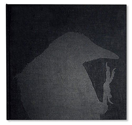 Couverture de Masahisa Fukase : Solitude of Ravens