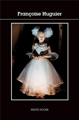Couverture de Françoise Huguier
