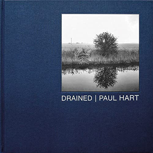 Couverture de Drained