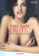 Couverture de The New Erotic Photography