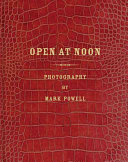 Couverture de Open at Noon