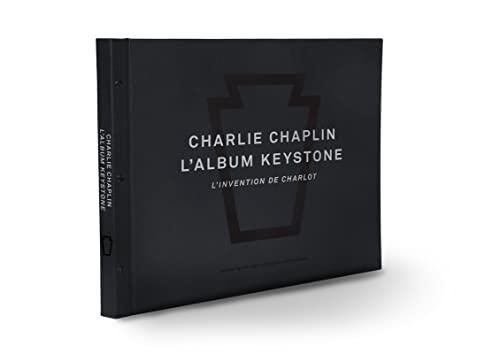 Couverture de Charlie Chaplin