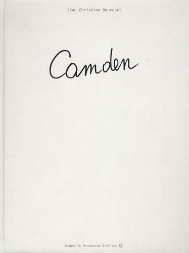 Couverture de Camden