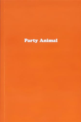 Couverture de Party Animal