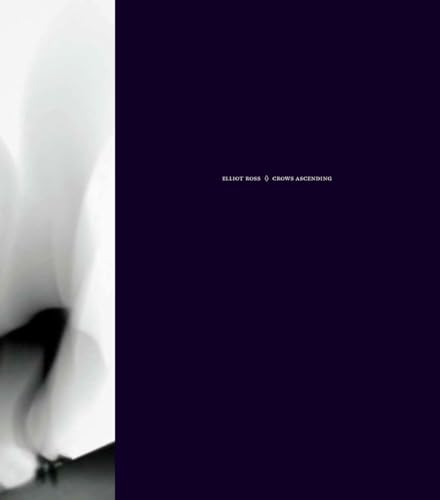 Couverture de Crows Ascending