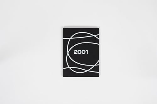 Couverture de 2001-2007 : Lack & Longing