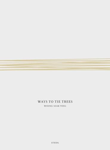 Couverture de Ways To Tie Trees