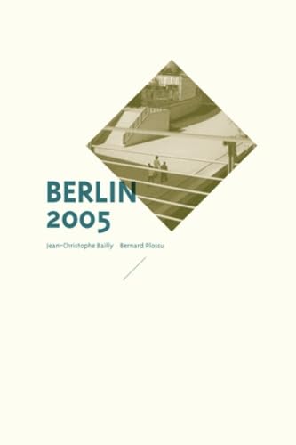 Couverture de Berlin 2005