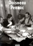 Couverture de La Vie de famille