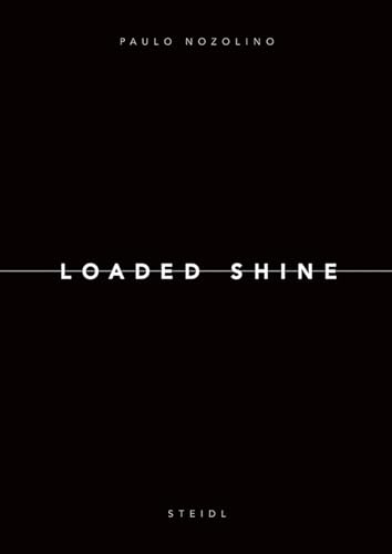 Couverture de Loaded Shine