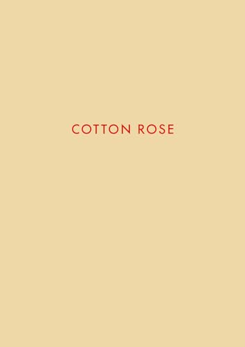 Couverture de Cotton Rose