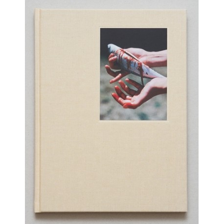 Couverture de Womb
