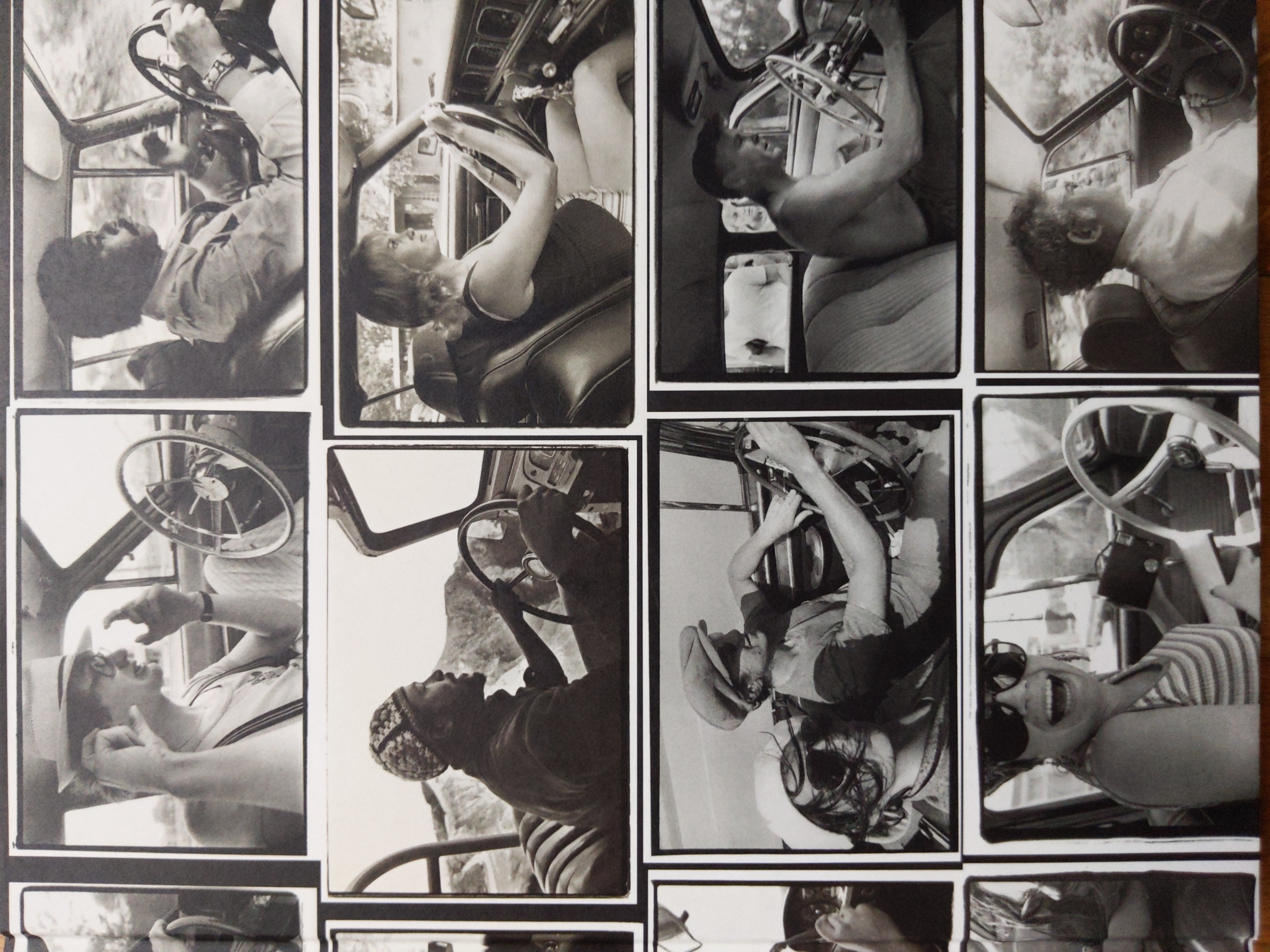 Couverture de Annie Leibovitz: The Early Years, 1970 1983