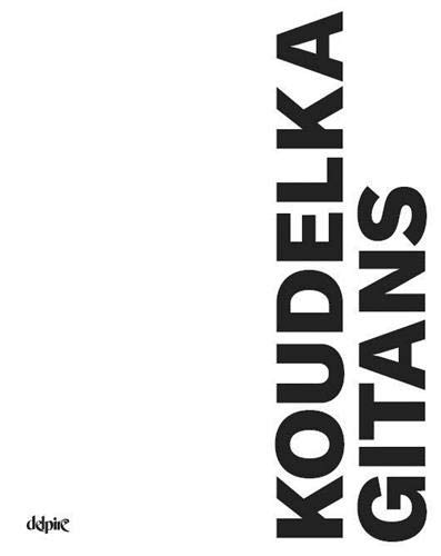 Couverture de Gitans