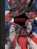 Couverture de Bonkers! A Fortnight in London