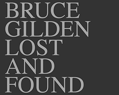 Couverture de Lost and found