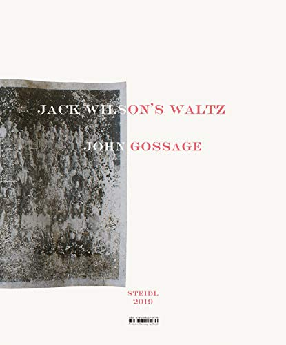 Couverture de Jack Wilson’s Waltz